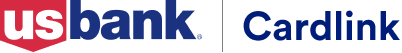 US Bank Cardlink Logo