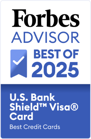 US Bank Shield Visa Card Best Credit Card