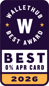 Best 0% Intro APR Credit Cards